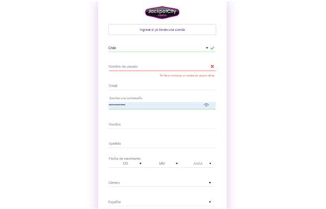 JackpotCity: Conoce todo sobre este casino .